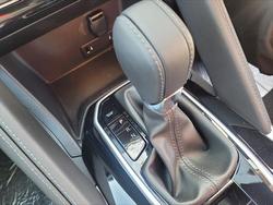 2024 Renault Koleos Evolution HZG MY25 RED MILLESIM