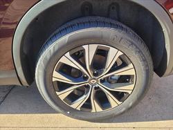 2024 Renault Koleos Evolution