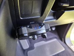 2017 Toyota Landcruiser VX