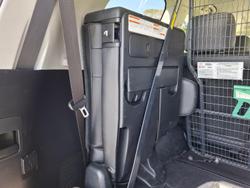 2017 Toyota Landcruiser VX VDJ200R 4X4 Dual Range Crystal Pearl