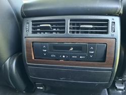 2017 Toyota Landcruiser VX