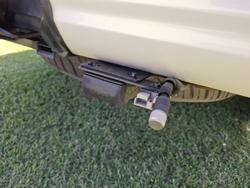 2017 Toyota Landcruiser VX