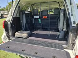 2017 Toyota Landcruiser VX VDJ200R 4X4 Dual Range Crystal Pearl