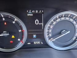 2017 Toyota Landcruiser VX