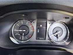 2024 Toyota Hilux Workmate