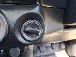 2024 Toyota Hilux Workmate