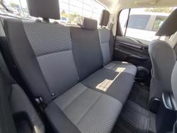 2024 Toyota Hilux Workmate