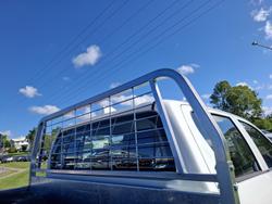 2024 Toyota Hilux Workmate