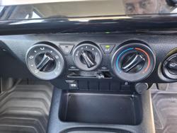 2024 Toyota Hilux Workmate