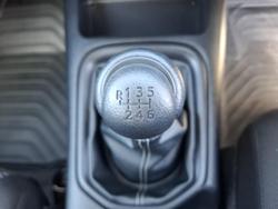 2024 Toyota Hilux Workmate