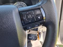 2024 Toyota Hilux Workmate