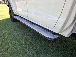 2024 Toyota Hilux Workmate