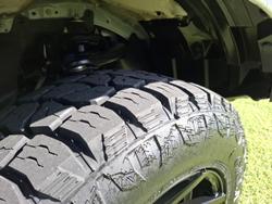 2024 Toyota Hilux Workmate