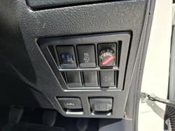 2024 Toyota Hilux Workmate