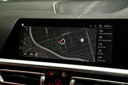 2021 BMW M3 Competition G80 M Isle of Man Green