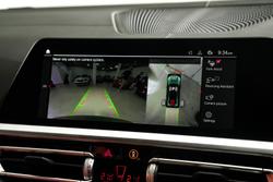 2021 BMW M3 Competition G80 M Isle of Man Green