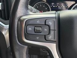 2021 Chevrolet Silverado 1500 LTZ Premium W/Tech Pack