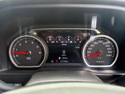 2021 Chevrolet Silverado 1500 LTZ Premium W/Tech Pack