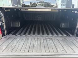 2021 Chevrolet Silverado 1500 LTZ Premium W/Tech Pack