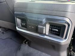 2021 Chevrolet Silverado 1500 LTZ Premium W/Tech Pack