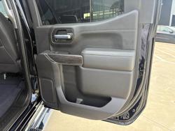 2021 Chevrolet Silverado 1500 LTZ Premium W/Tech Pack