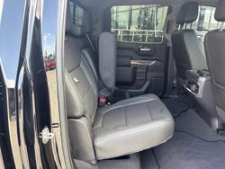 2021 Chevrolet Silverado 1500 LTZ Premium W/Tech Pack