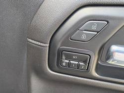 2021 Chevrolet Silverado 1500 LTZ Premium W/Tech Pack