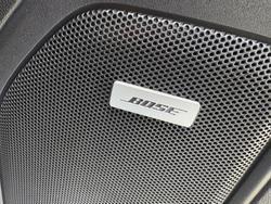 2021 Chevrolet Silverado 1500 LTZ Premium W/Tech Pack