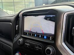 2021 Chevrolet Silverado 1500 LTZ Premium W/Tech Pack