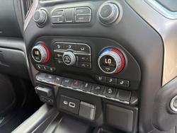 2021 Chevrolet Silverado 1500 LTZ Premium W/Tech Pack