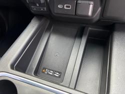 2021 Chevrolet Silverado 1500 LTZ Premium W/Tech Pack