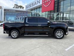 2021 Chevrolet Silverado 1500 LTZ Premium W/Tech Pack