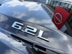 2021 Chevrolet Silverado 1500 LTZ Premium W/Tech Pack