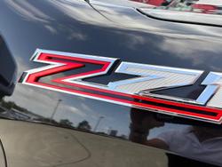 2021 Chevrolet Silverado 1500 LTZ Premium W/Tech Pack