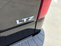 2021 Chevrolet Silverado 1500 LTZ Premium W/Tech Pack