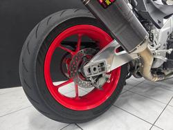 2019 APRILIA TUONO V4 FACTORY Black