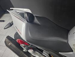 2019 APRILIA TUONO V4 FACTORY Black