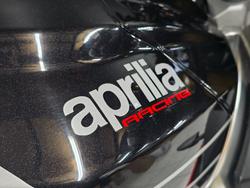 2019 APRILIA TUONO V4 FACTORY Black