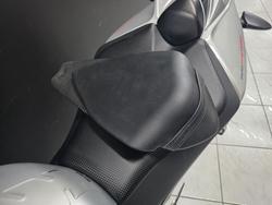 2019 APRILIA TUONO V4 FACTORY Black