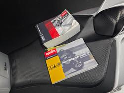 2019 APRILIA TUONO V4 FACTORY Black