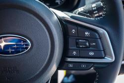 2024 Subaru Impreza 2.0S