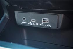 2024 Subaru Impreza 2.0S