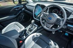 2024 Subaru Impreza 2.0S