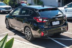 2024 Subaru Impreza 2.0S