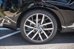 2024 Subaru Impreza 2.0S