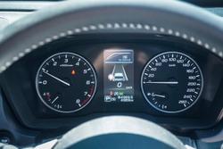 2024 Subaru Impreza 2.0S