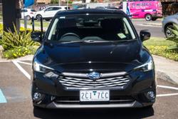 2024 Subaru Impreza 2.0S