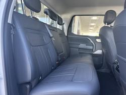 2025 LDV Terron 9 Evolve