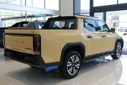 2025 LDV Terron 9 Evolve