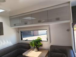 2025 JB Caravans Dirt Roader 18'6